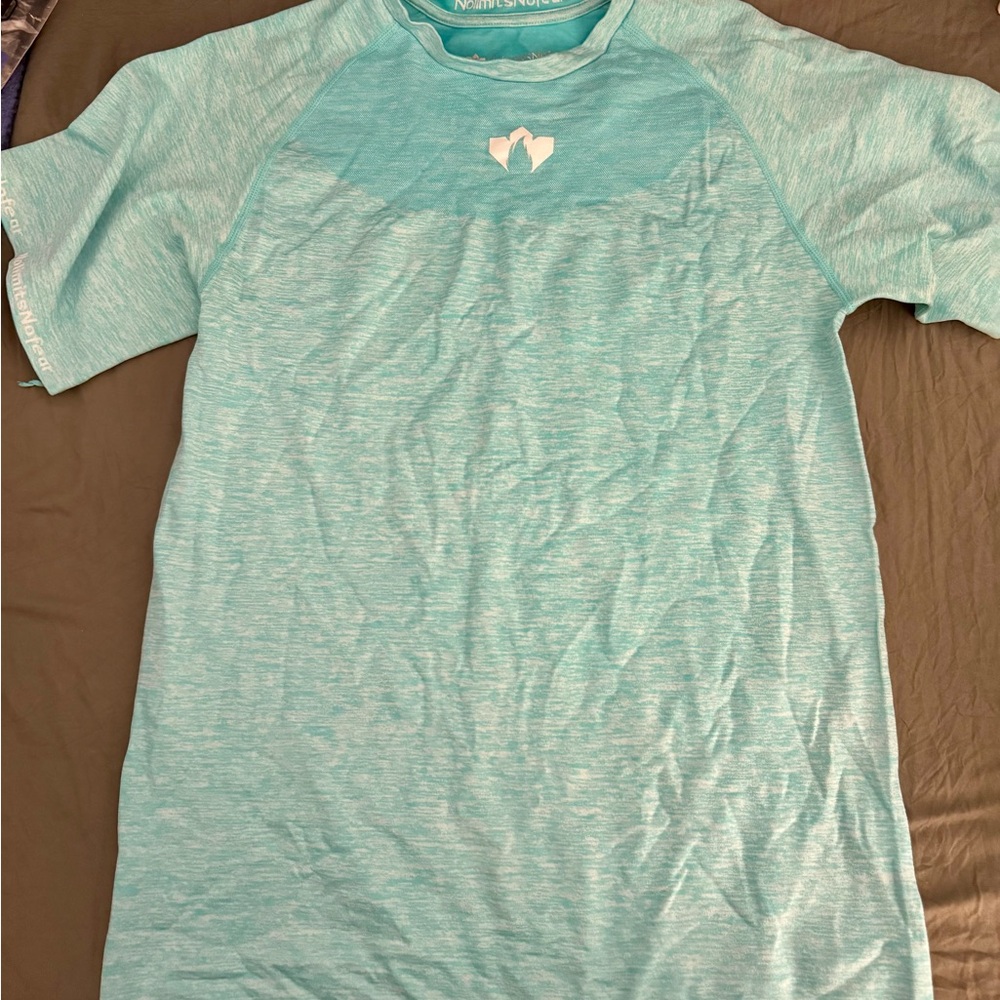 Men's Aqua Performance Tee